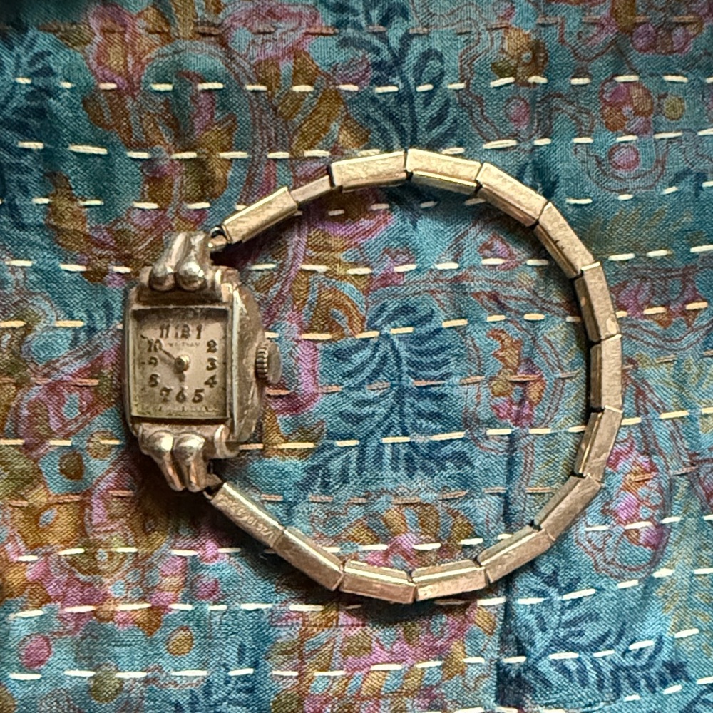 Vintage Ladies’ Watch